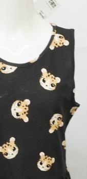 Trägerkleid Gr. 134/140 von H&M (2316)